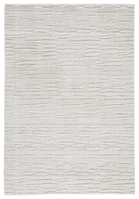 Ivygail 7'5" x 9'6" Rug, Gray, large