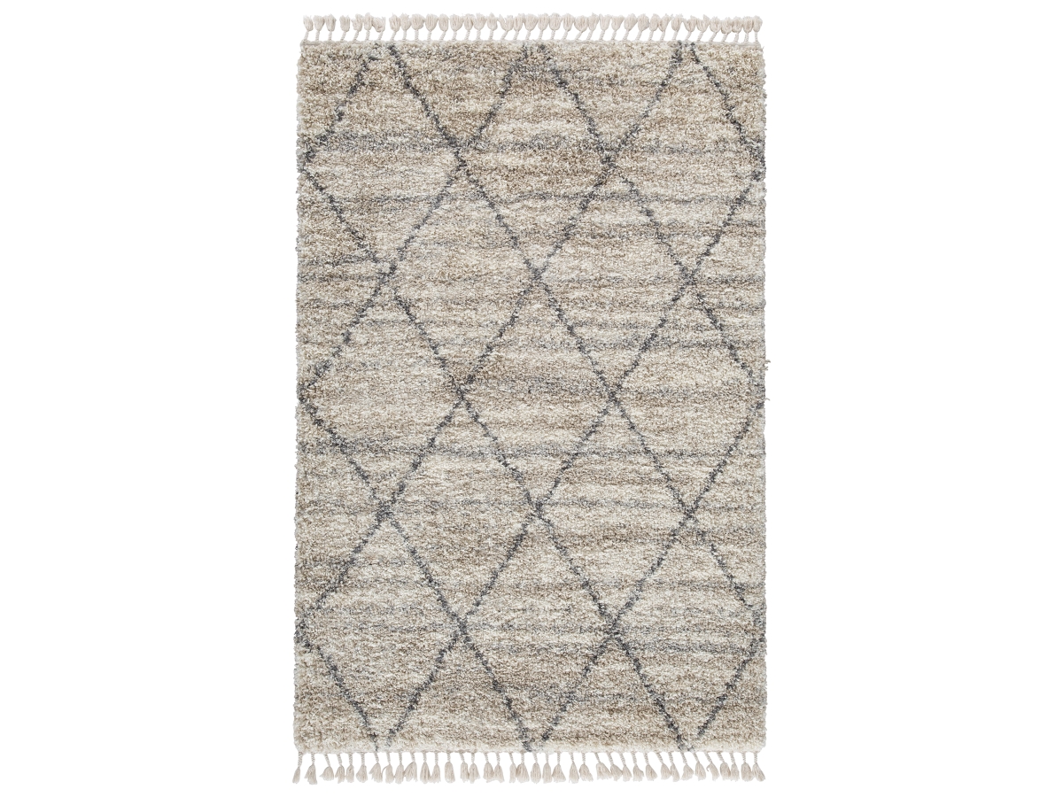 Abdalah 5' x 7' Rug | Ashley