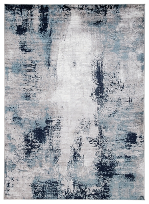 Jirar 5'3 x 7' Rug