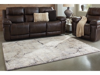 Wyscott 7'10" x 10'3" Rug