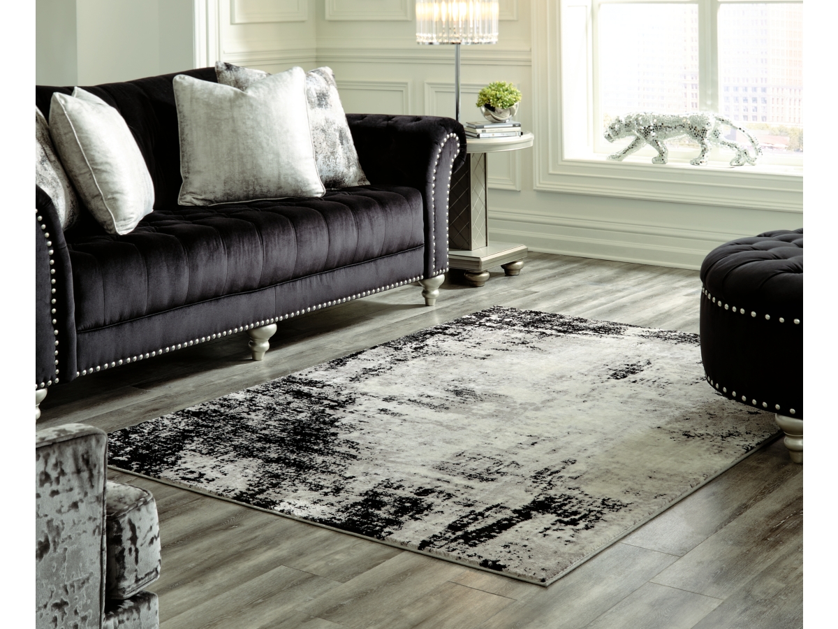 Zekeman Area Rug Zekeman Area Rug