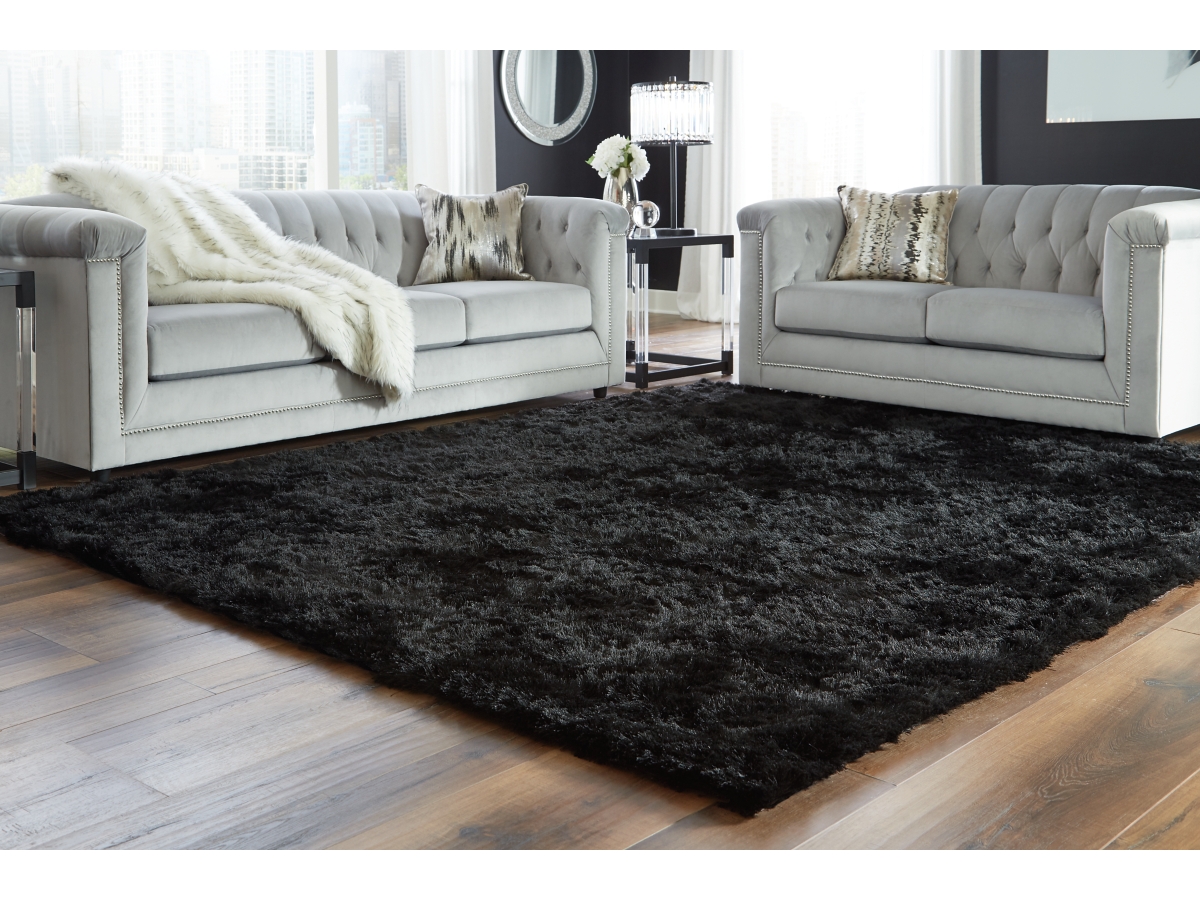 Mattford 5' x 7' Rug | Ashley