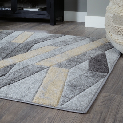 Wittson Large Rug