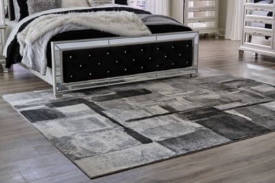 Brycebourne Large Rug