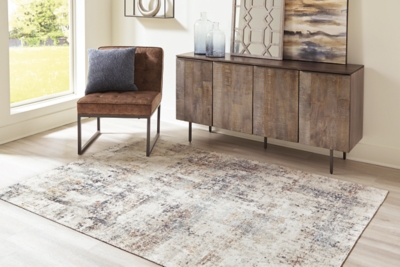 Jerelyn 7'10" x 10' Rug, Multi, rollover