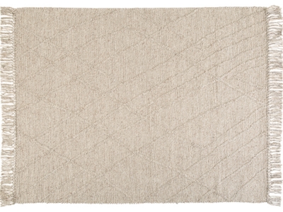 Jirar 5'3 x 7' Rug