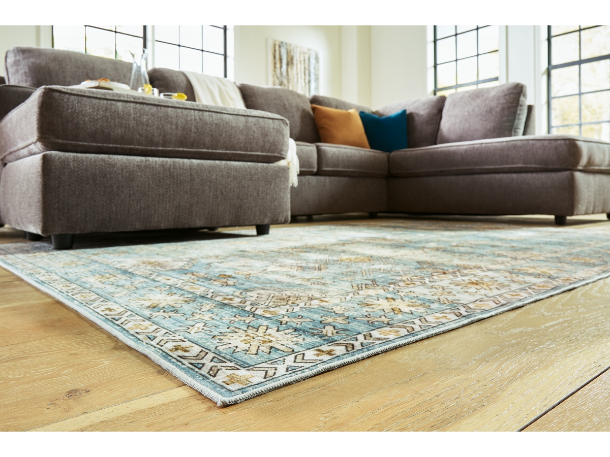 Harwins Area Rug