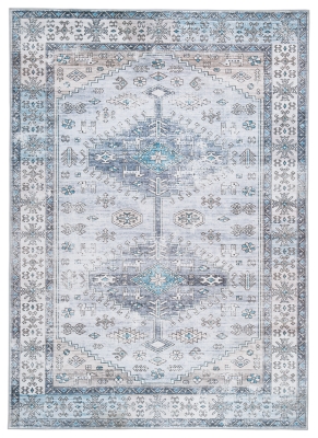 Hebruns 8' x 10' Rug, Multi, large