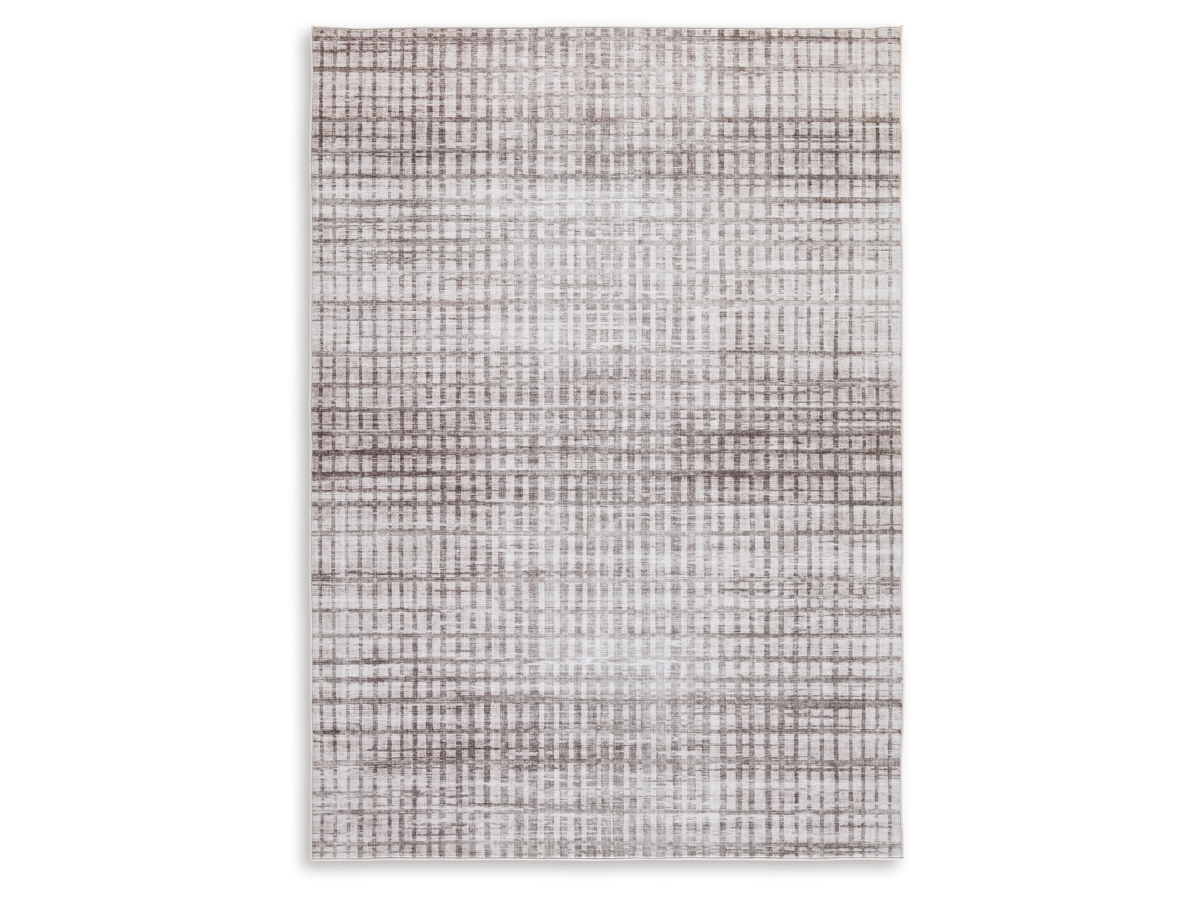 Moorhill Washable 5' x 7' Rug | Ashley