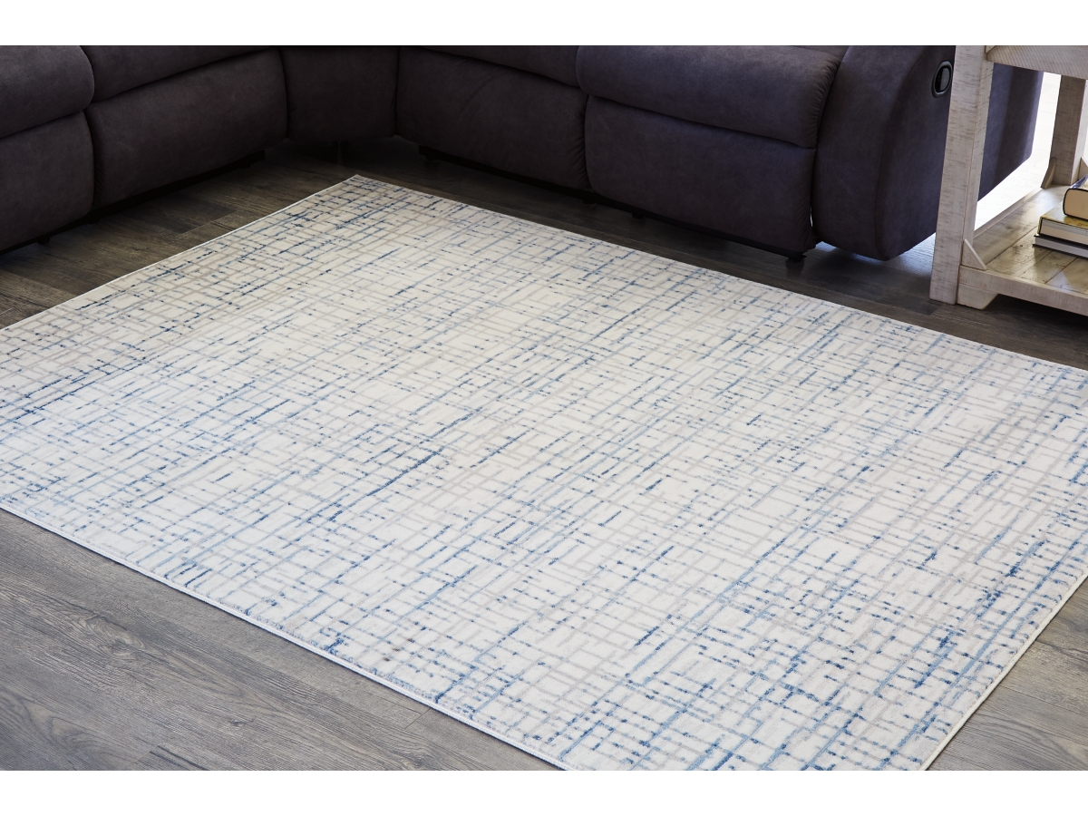 Beckfille Area Rug Beckfille Area Rug
