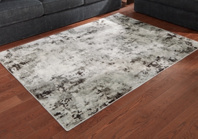 Greyland 8' x 10' Rug, Multi, rollover