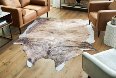 Sportsmen 6'5" x 7'11" Rug, , rollover