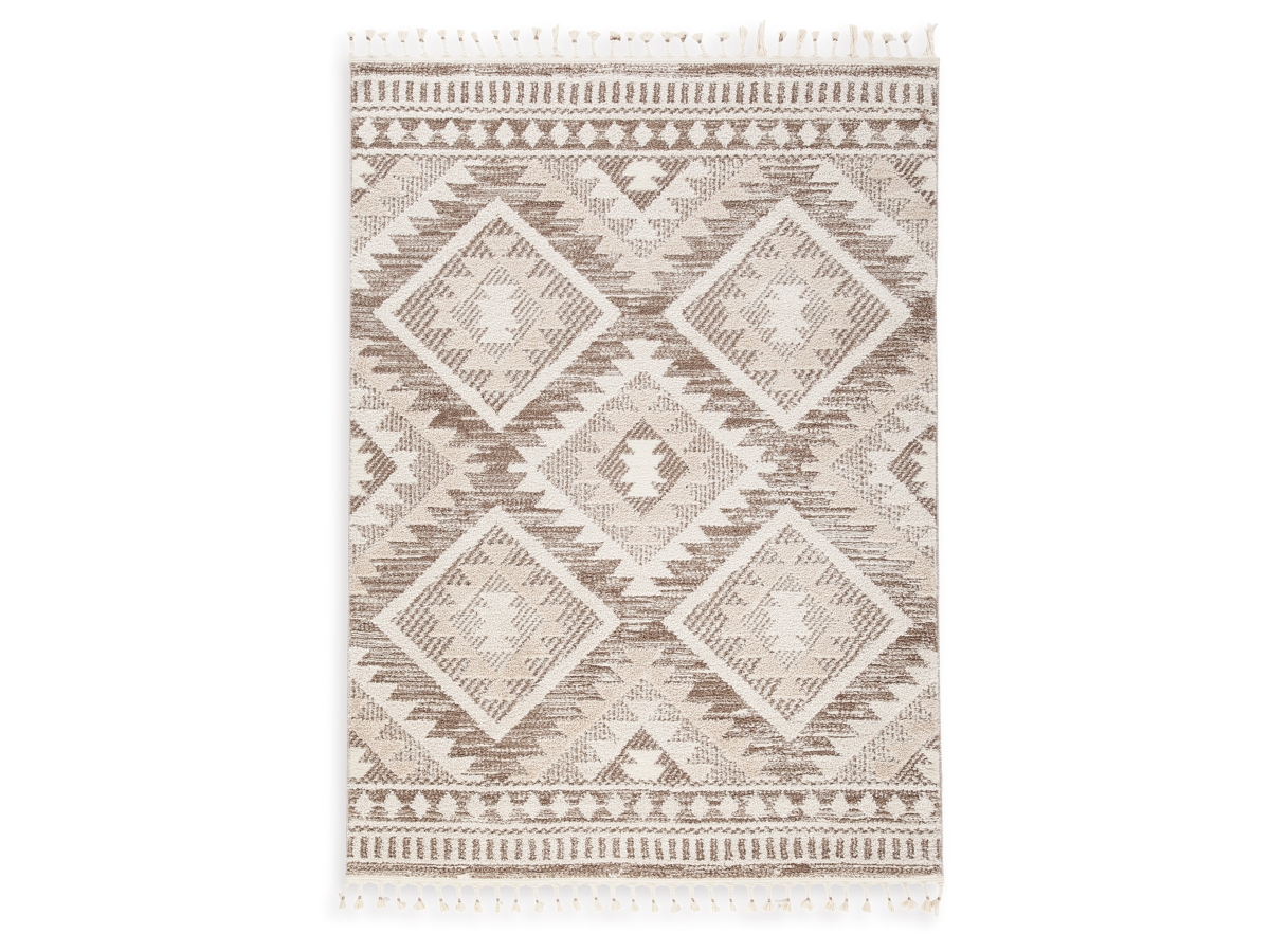 Odedale 5' x 7' Rug | Ashley