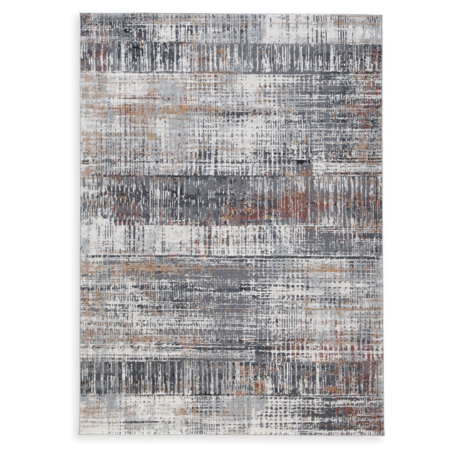 Rhettner 5'3" x 7'3" Rug