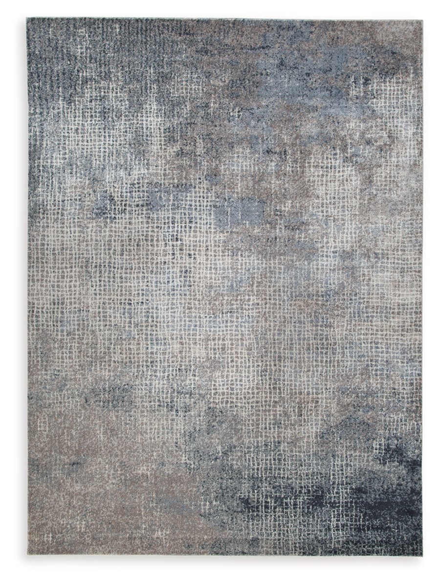 Brookhall 7'10" x 10'6" Rug - image 1