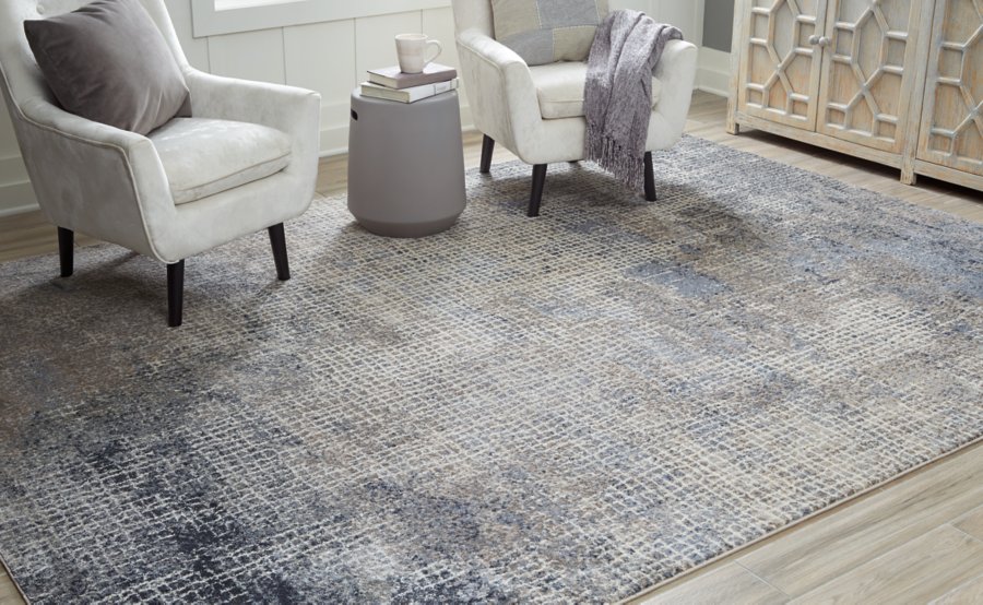 Brookhall 7'10" x 10'6" Rug - image 2