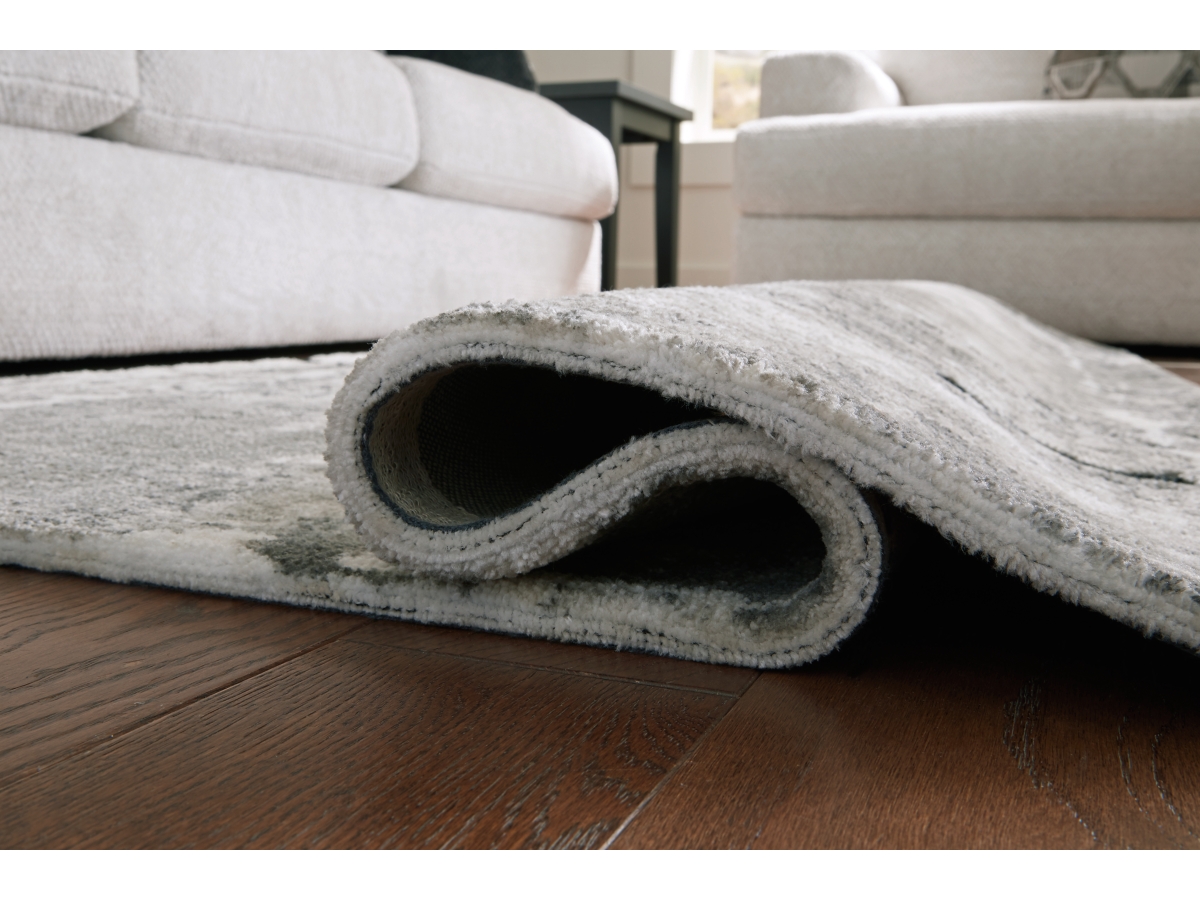 Aworley 5' x 7' Rug | Ashley