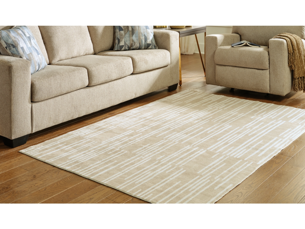 Ardenville Washable 5' x 7' Rug | Ashley