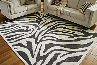 Thomwith 7'10" x 10'1" Rug, , rollover