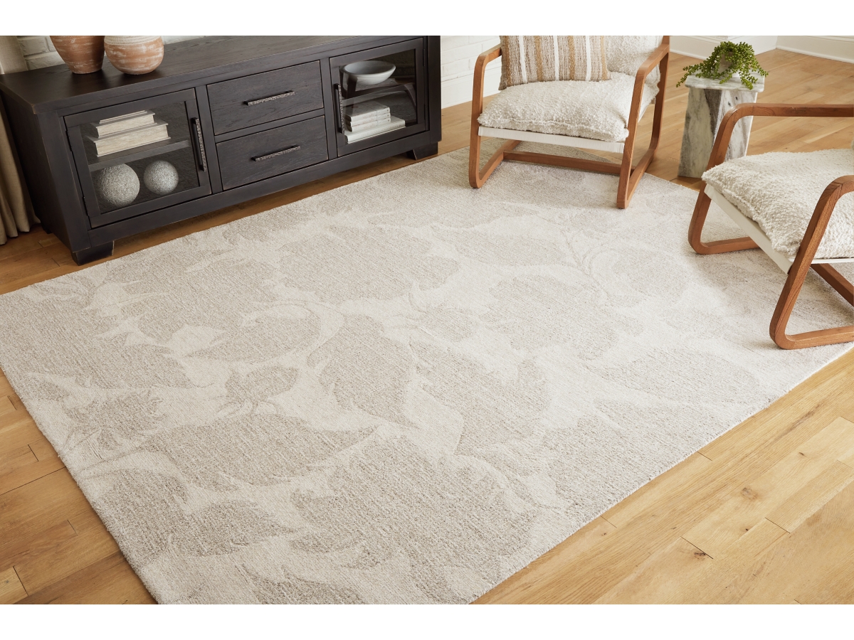Chadess Area Rug