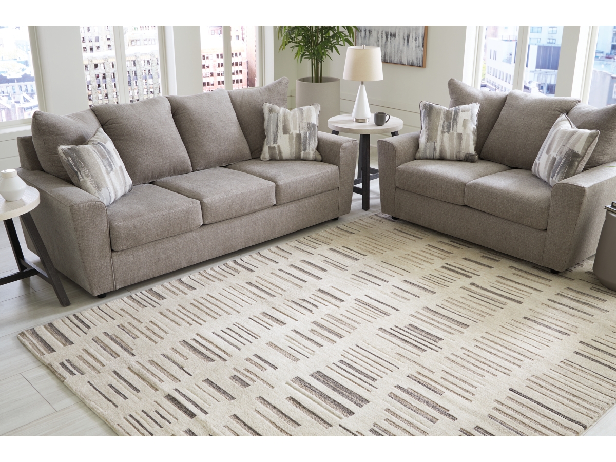 Leesdale 8' x 10' Rug | Ashley