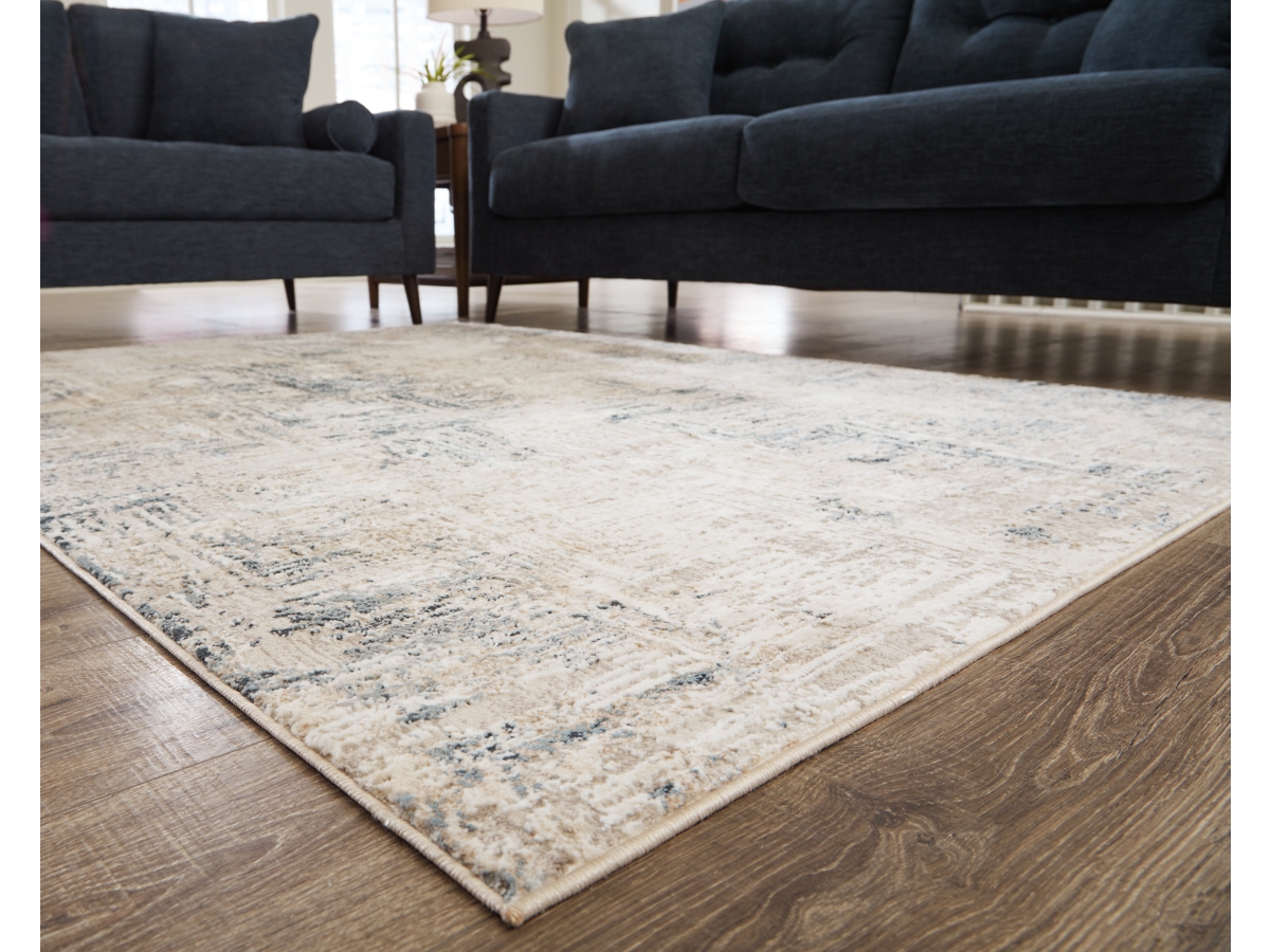 Gentor 8' x 10' Rug | Ashley
