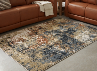 Maville 8' x 10' Rug | Ashley