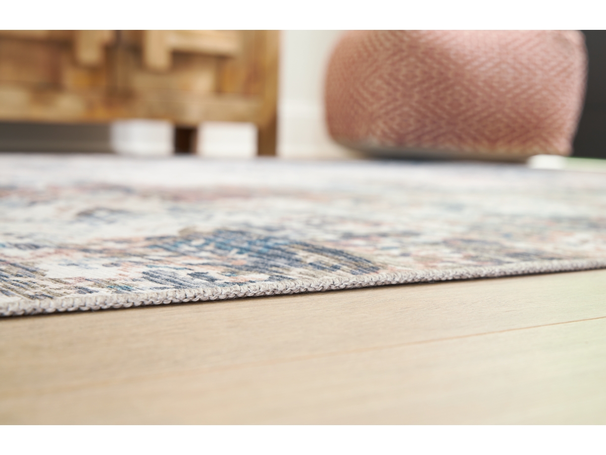 Willbertal Large Washable Rug | Ashley