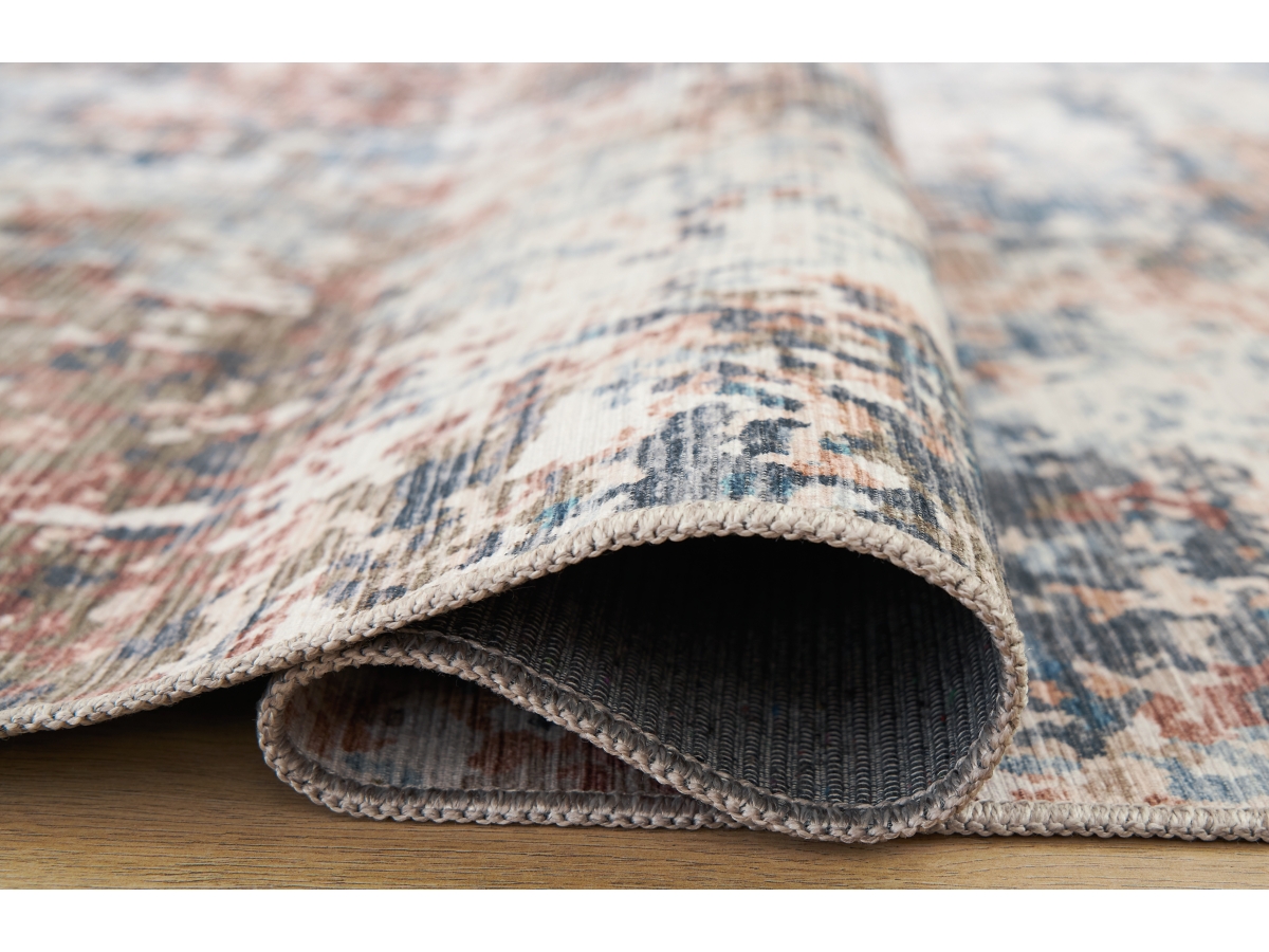 Willbertal Medium Washable Rug | Ashley