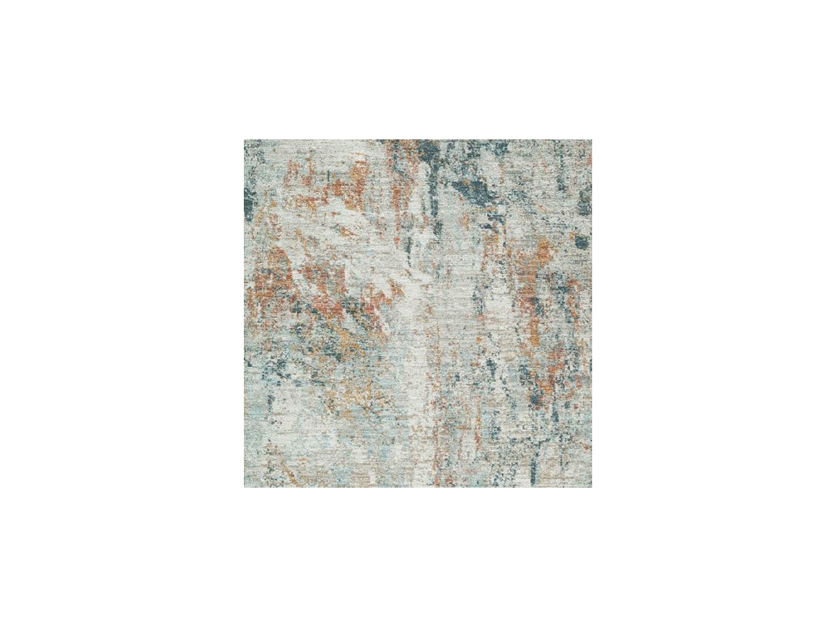 麗華 Jettner Multi 5' x 7' Rug - Luna Furniture