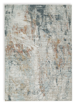 Danvore 5' x 7' Rug, , large