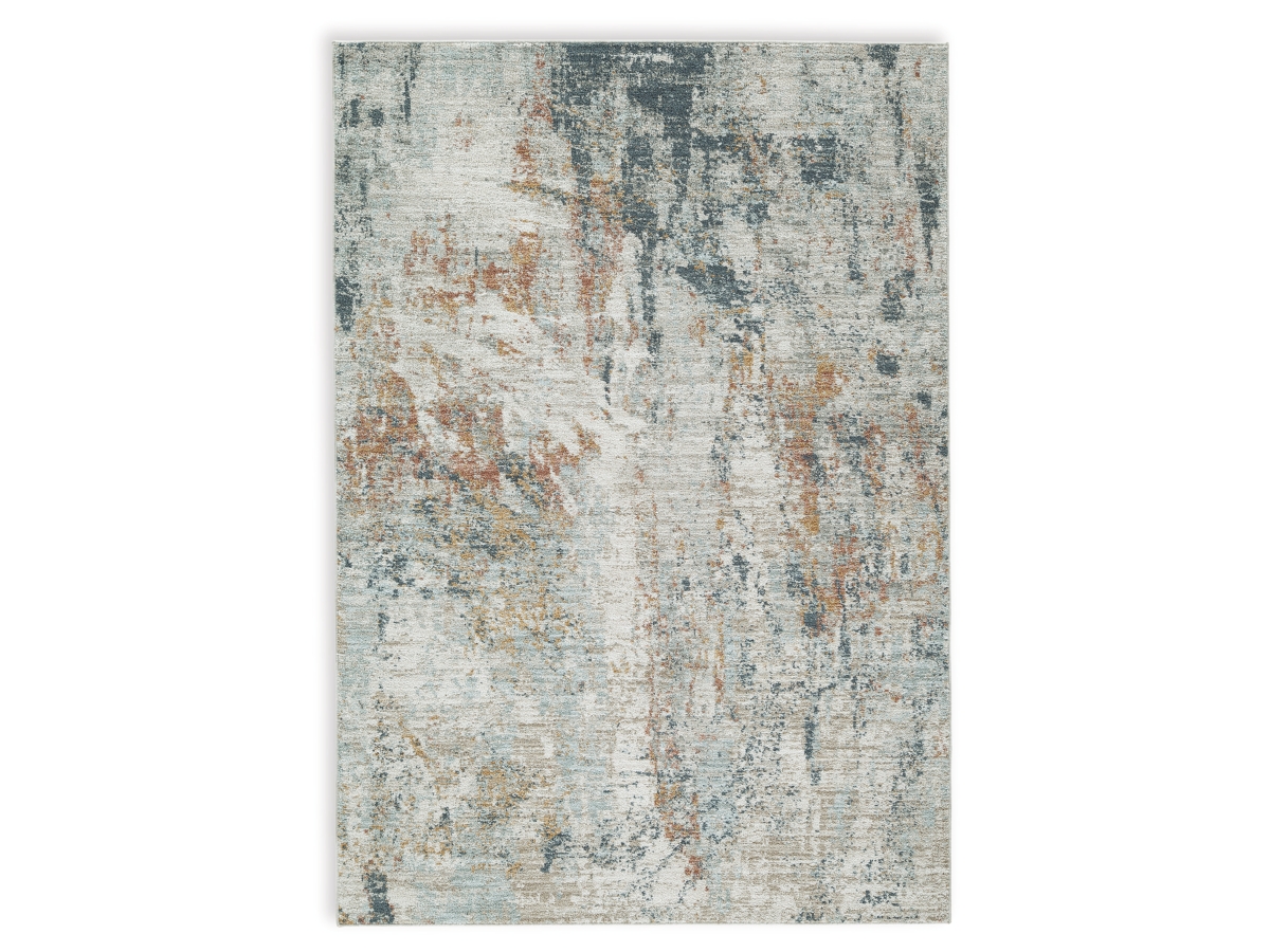 Danvore 5' x 7' Rug | Ashley