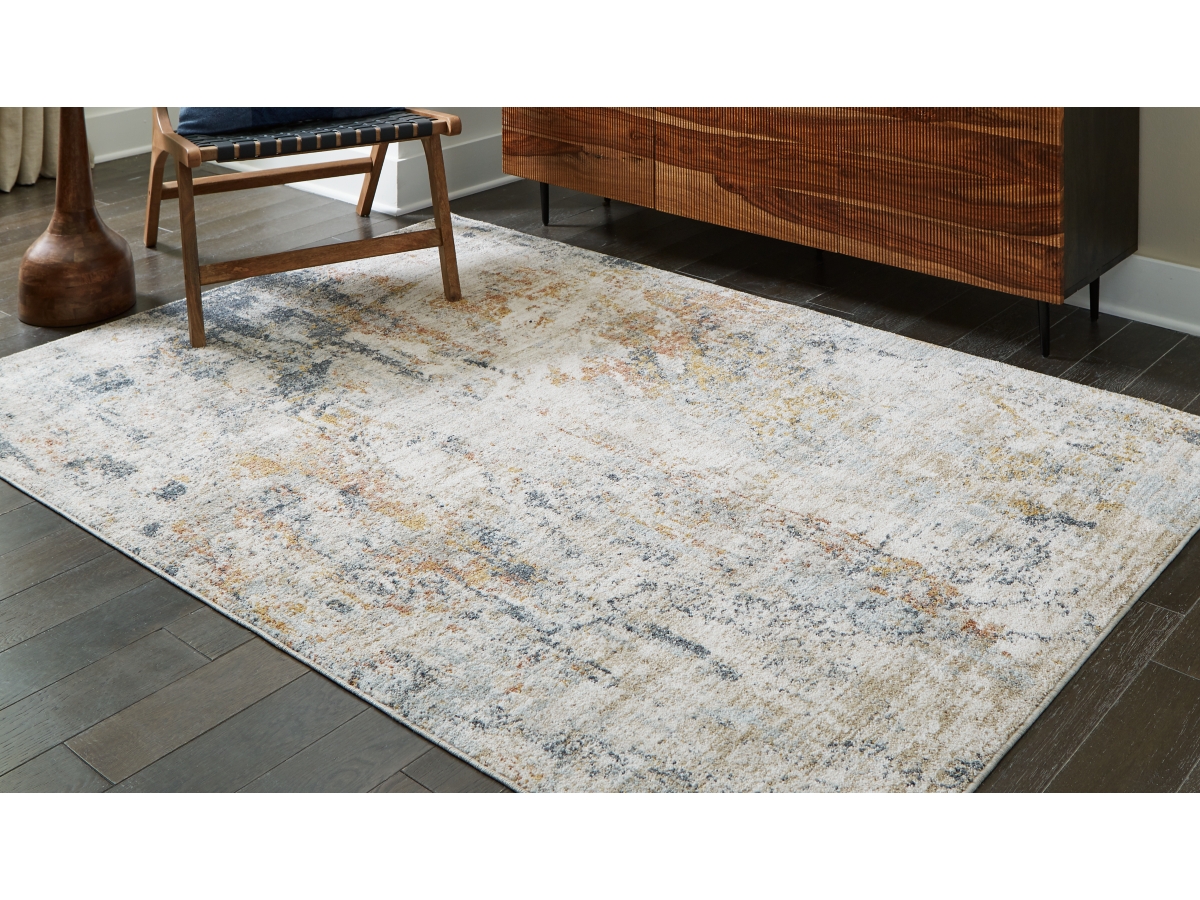 Danvore Area Rug