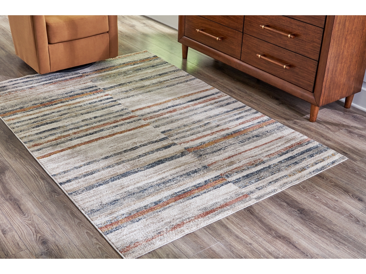 Kemart 5' x 7' Rug | Ashley