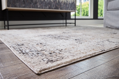 Elaning 5' x 7' Rug | Ashley