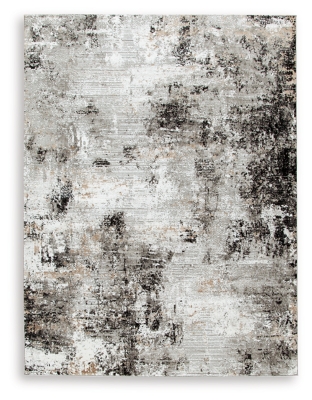 Langwell 8' x 10' Rug | Ashley