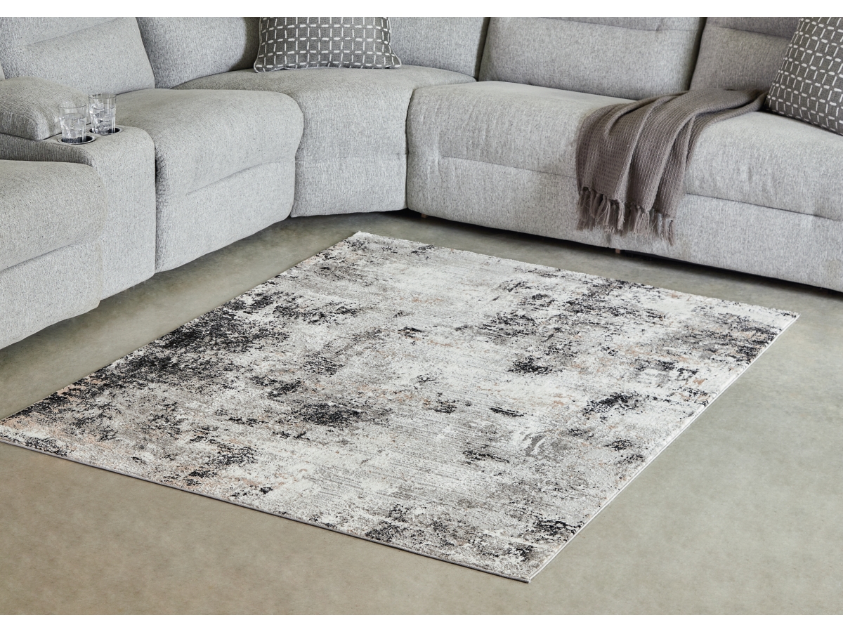 Langwell 5' x 7' Rug | Ashley