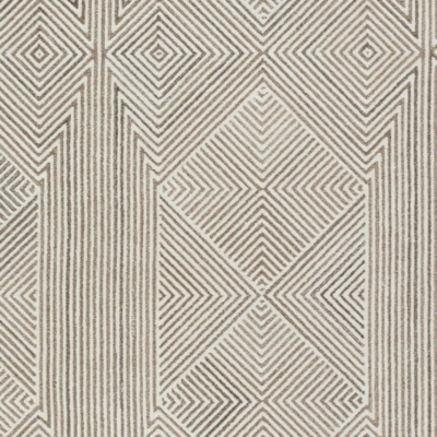 Jadott Rug, Beige/Brown, large