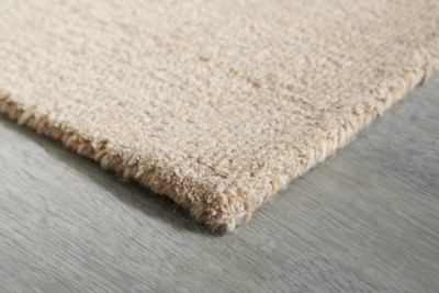 半グレ Kencher 5' x 7' Rug | Ashley