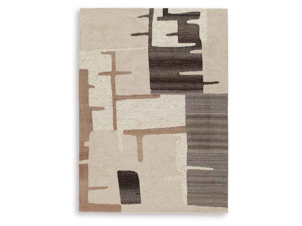 Kencher 5' x 7' Rug | Ashley