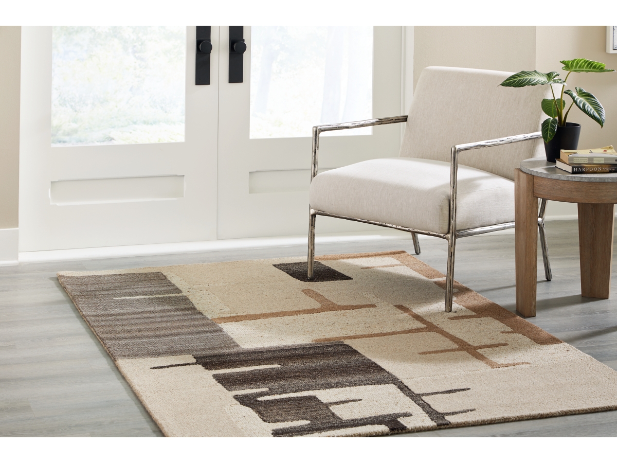 Kencher 5' x 7' Rug | Ashley