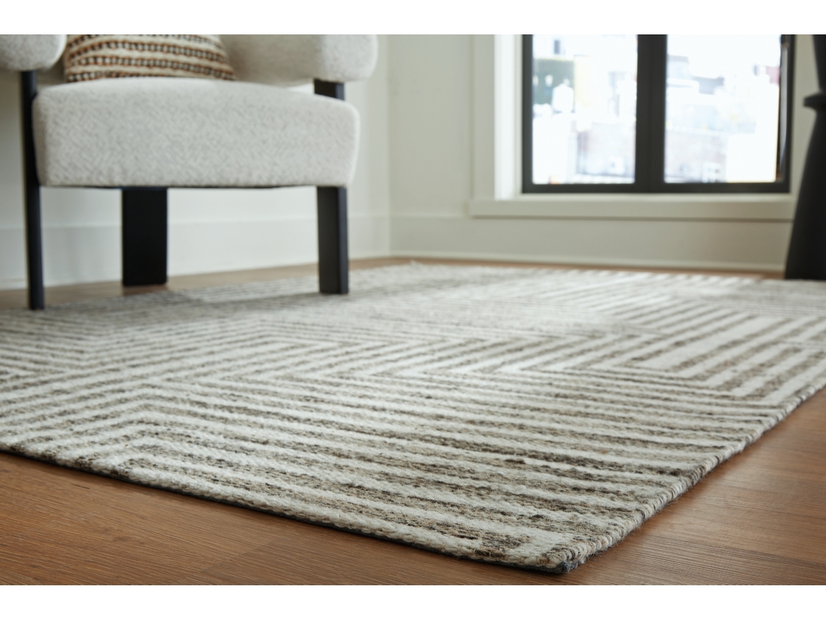 Jossen 5' x 7' Rug | Ashley
