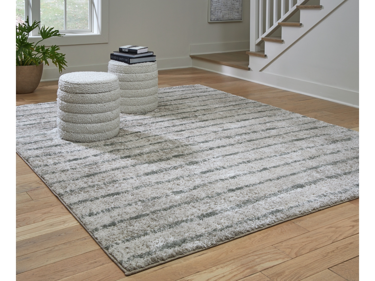 Laddway 8' x 10' Rug | Ashley