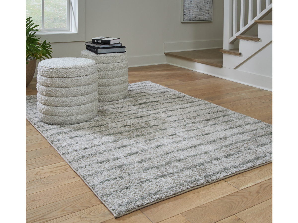 Laddway 5' x 7' Rug | Ashley