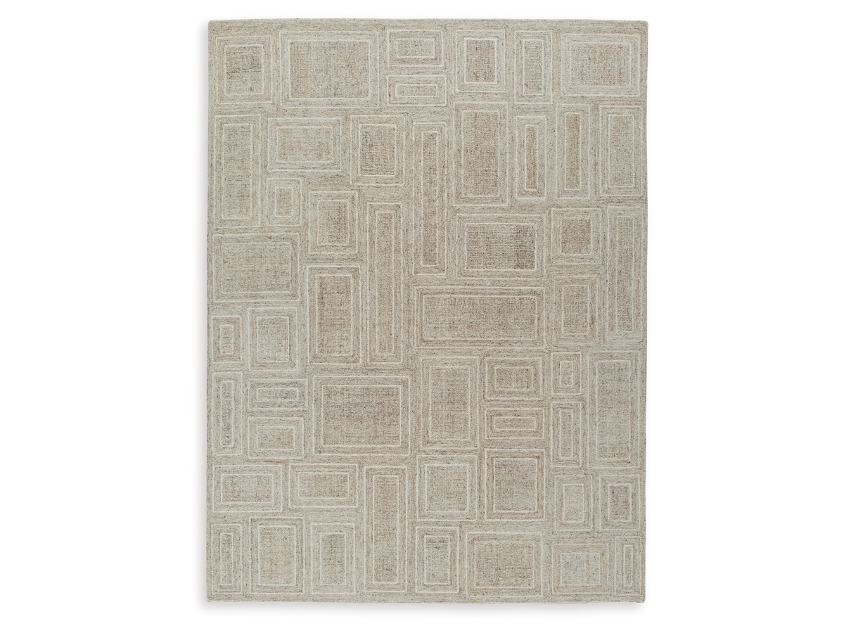 Brickburgh 8' x 10' Rug | Ashley