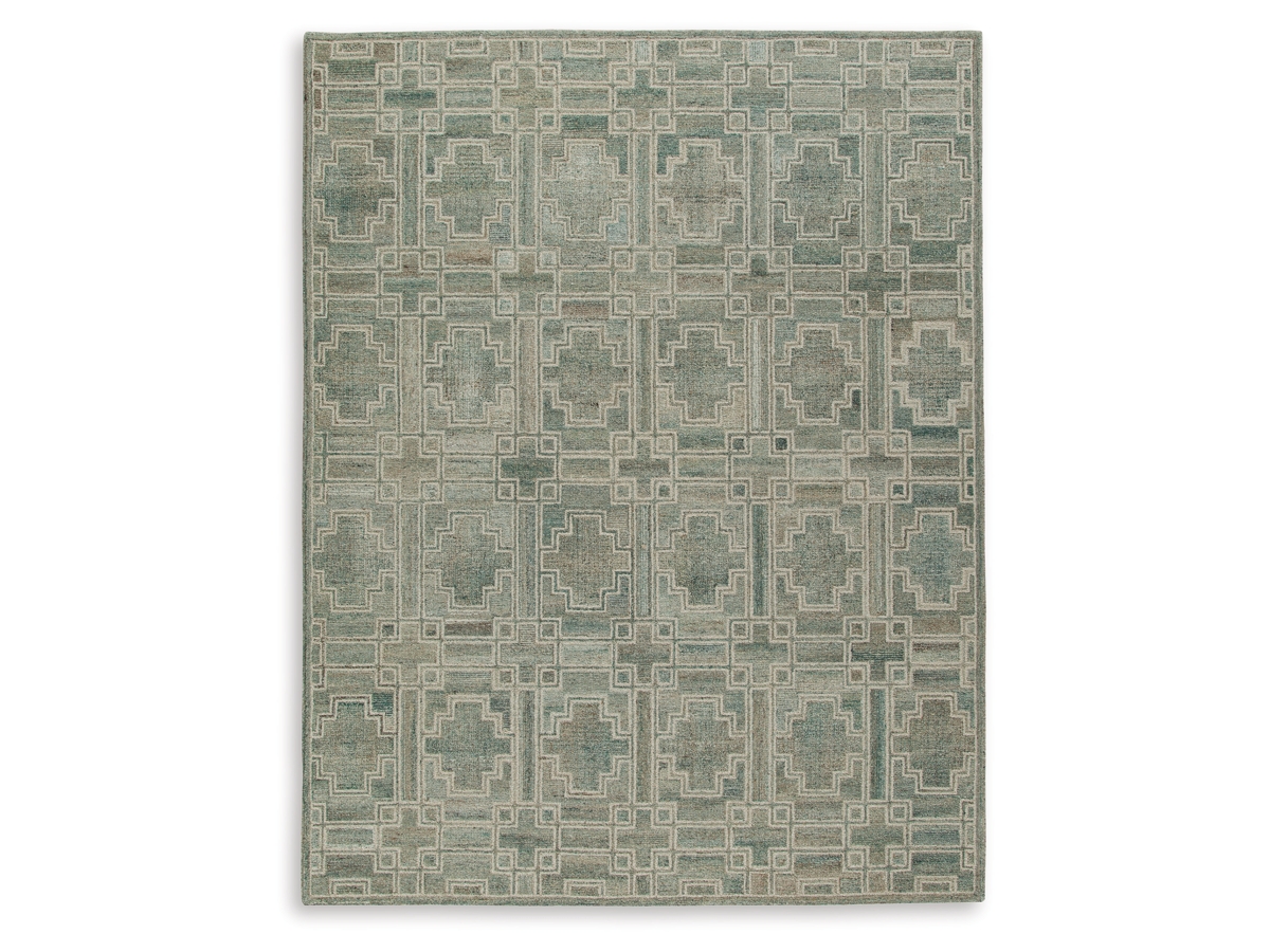 Jossland 8' x 10' Rug | Ashley