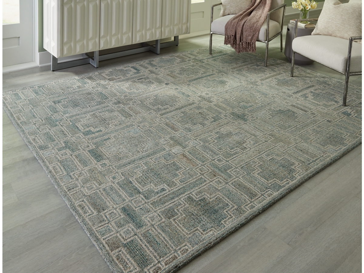 Jossland 8' x 10' Rug | Ashley