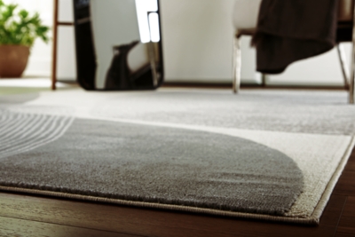 Winderburg 5' x 7' Rug | Ashley