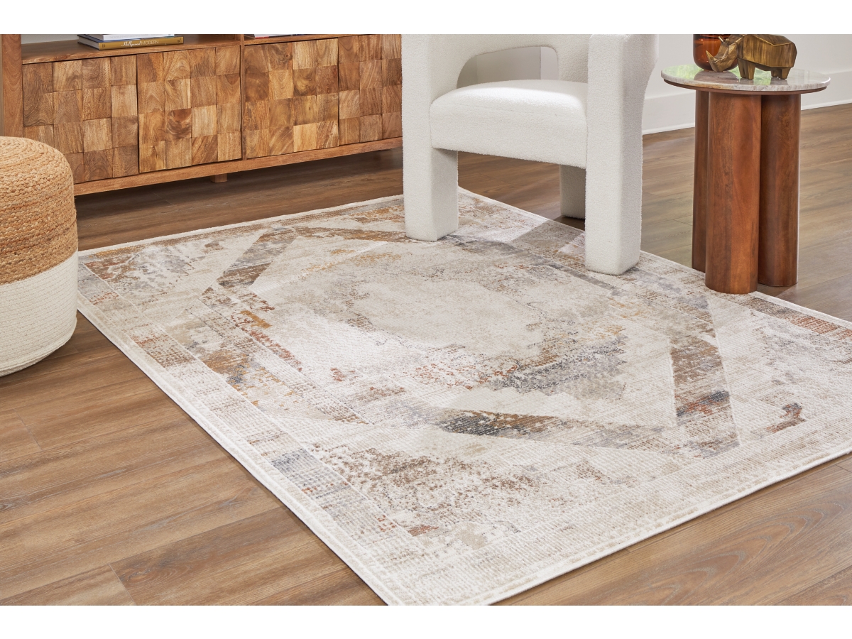 Varnwood 8' x 10' Rug | Ashley