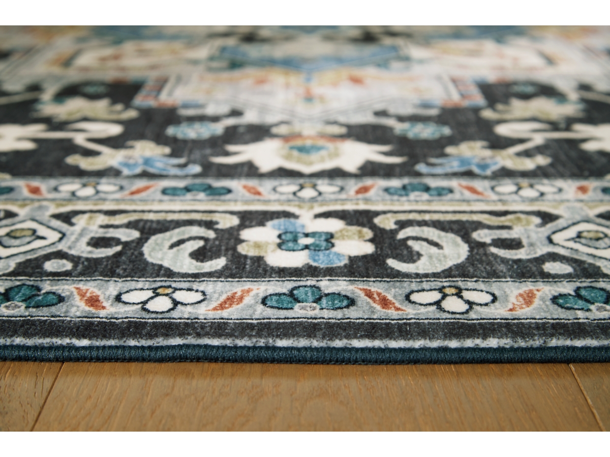 rug.rug 　no2 HAY - Raw Rug 2 | Connox